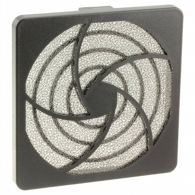 Omron Electronics Inc-EMC Div-R87F-FL90