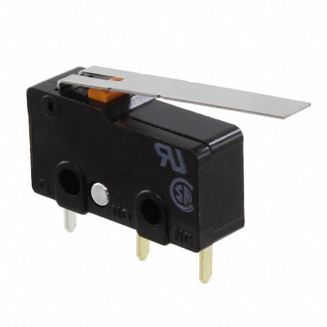 Omron Electronics Inc-EMC Div-SS-01GL111-ED