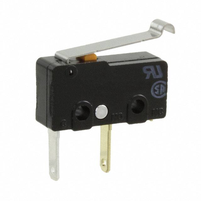 Omron Electronics Inc-EMC Div-SS-5GL13-F-3T