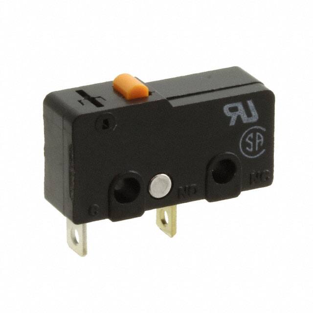 Omron Electronics Inc-EMC Div-SS-5-3