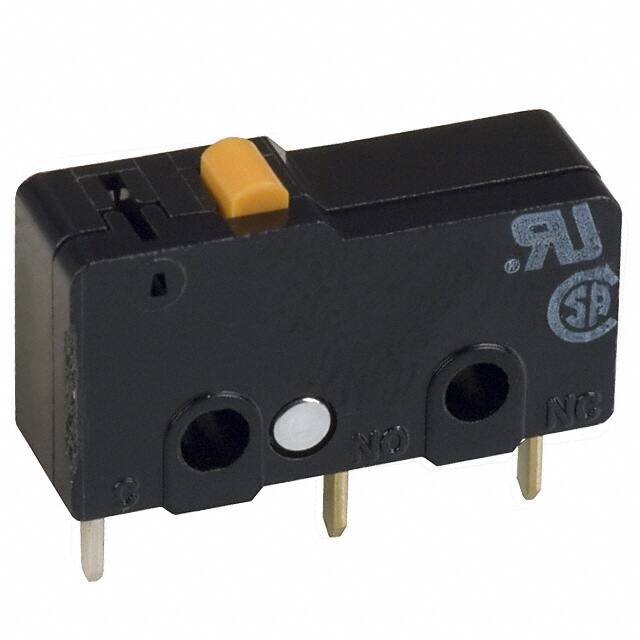 Omron Electronics Inc-EMC Div-SS-5D-T