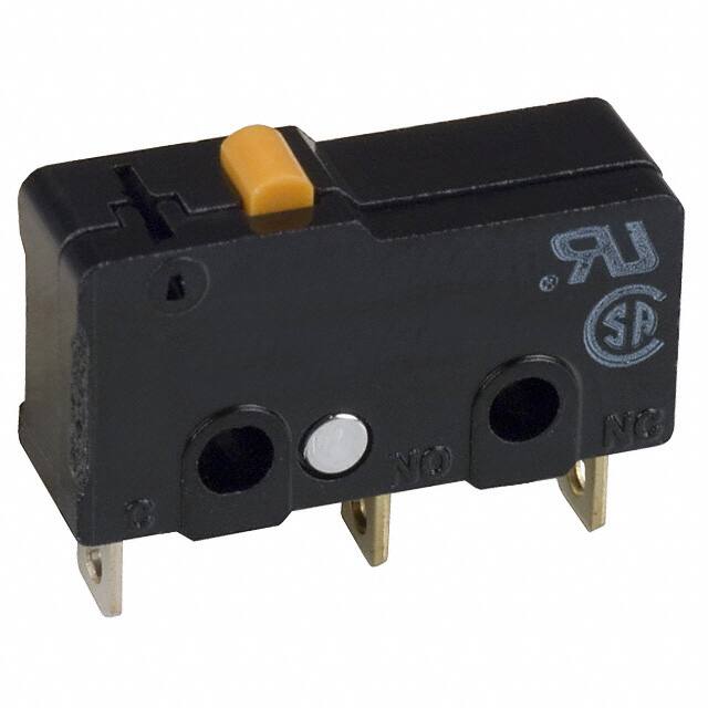 Omron Electronics Inc-EMC Div-SS-5GL1373