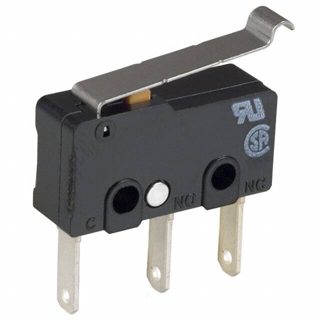 Omron Electronics Inc-EMC Div-SS-10GL13T