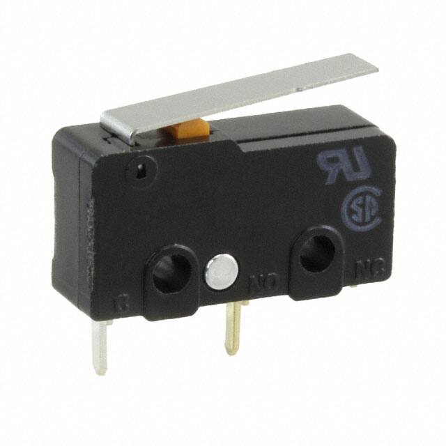 Omron Electronics Inc-EMC Div-SS-5GL-3D