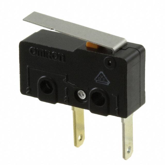 Omron Electronics Inc-EMC Div-SS-01GL-3T