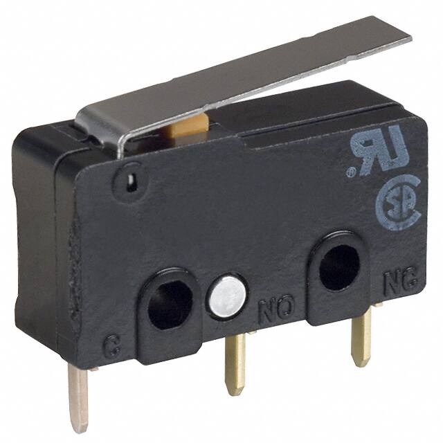 Omron Electronics Inc-EMC Div-SS-01GL-FD1