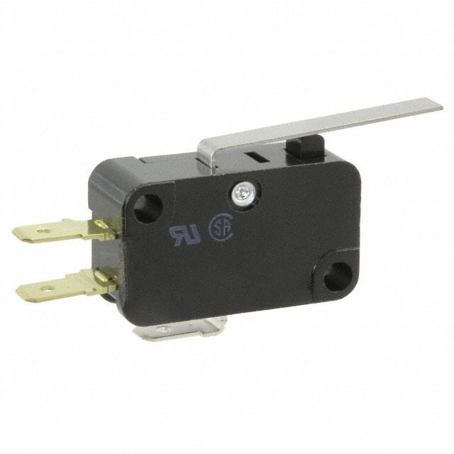 Omron Electronics Inc-EMC Div-V-102-1C24