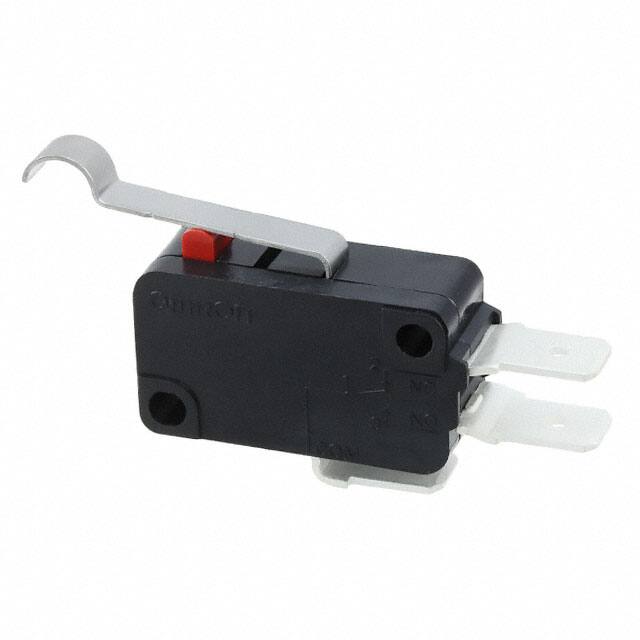 Omron Electronics Inc-EMC Div-V-104-1C4