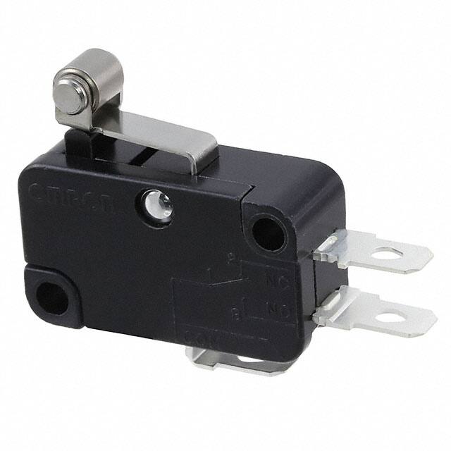 Omron Electronics Inc-EMC Div-V-105-1A4-T