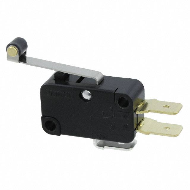 Omron Electronics Inc-EMC Div-V-156-1C5-T