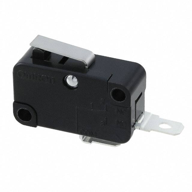 Omron Electronics Inc-EMC Div-V-151-3A6