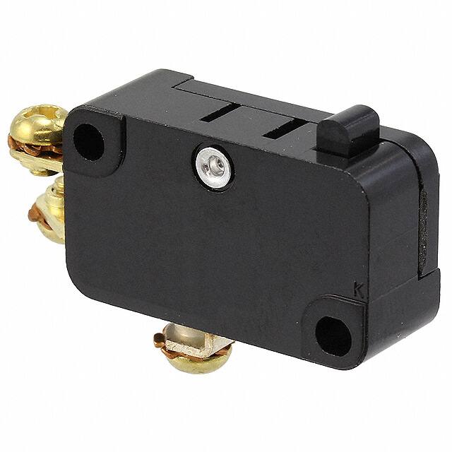 Omron Electronics Inc-EMC Div-V-15-1B6-K