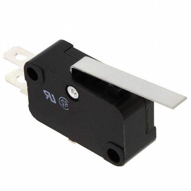 Omron Electronics Inc-EMC Div-V-152-1A5