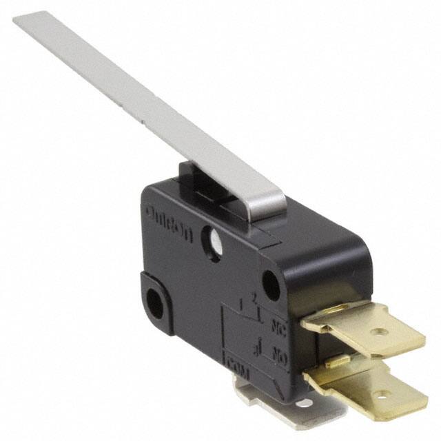 Omron Electronics Inc-EMC Div-V-153-1C5