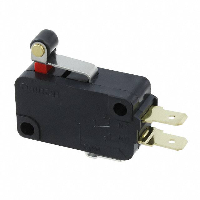 Omron Electronics Inc-EMC Div-V-165-1C25