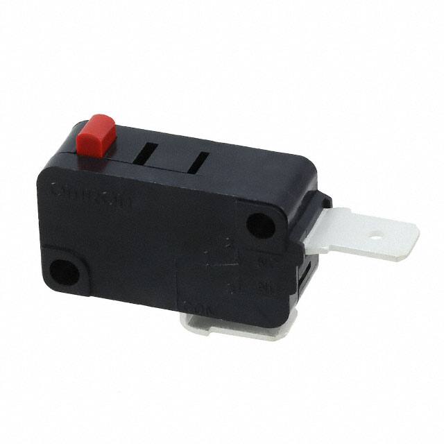Omron Electronics Inc-EMC Div-V-21-2C6