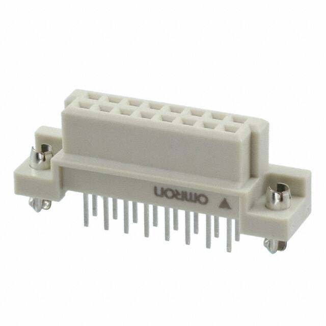 Omron Electronics Inc-EMC Div-XC5B-1631-3A