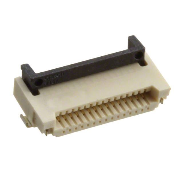 Omron Electronics Inc-EMC Div-XF3M-1515-1B-R100