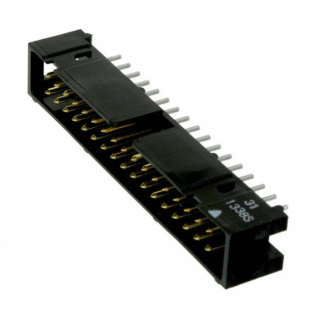 Omron Electronics Inc-EMC Div-XG4C-3431