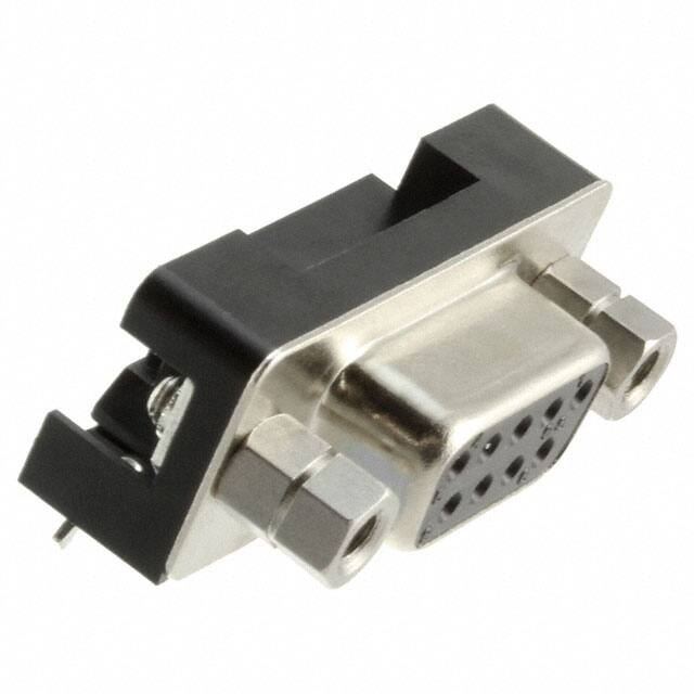Omron Electronics Inc-EMC Div-XM3B-0942-132LS