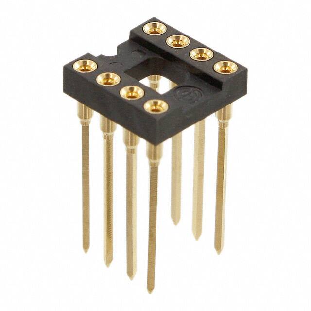 Omron Electronics Inc-EMC Div-XR2A-0802