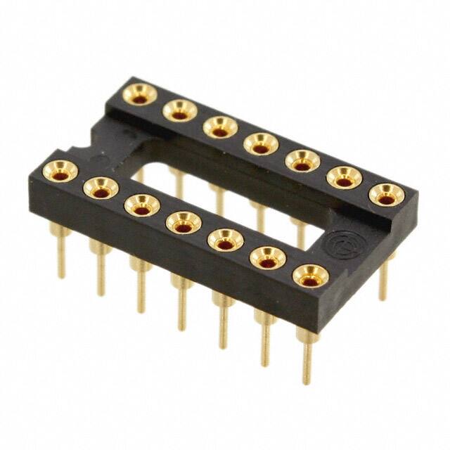Omron Electronics Inc-EMC Div-XR2A2201N