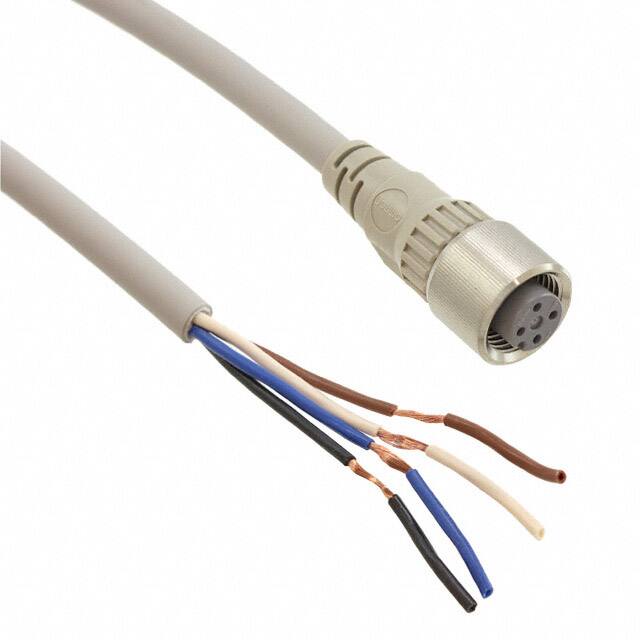 Omron Electronics Inc-EMC Div-XS2F-E421-G80-F