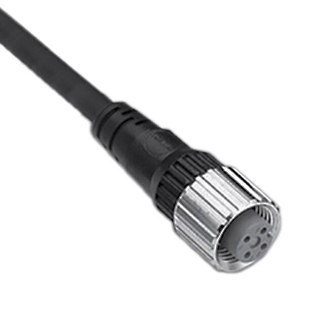Omron Electronics Inc-EMC Div-XS2F-M12PVC3S2M