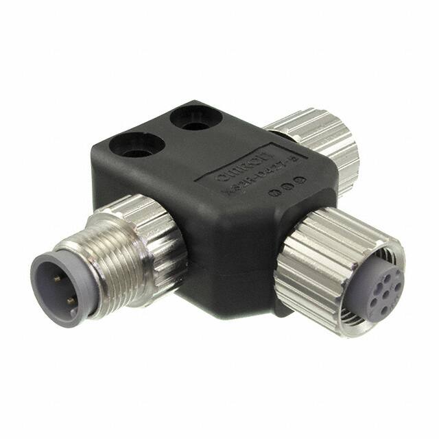 Omron Electronics Inc-EMC Div-XS2R-D427-5