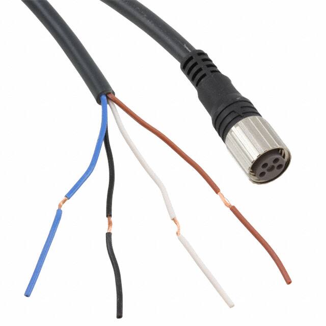 Omron Electronics Inc-EMC Div-XS3F-M421-405-A