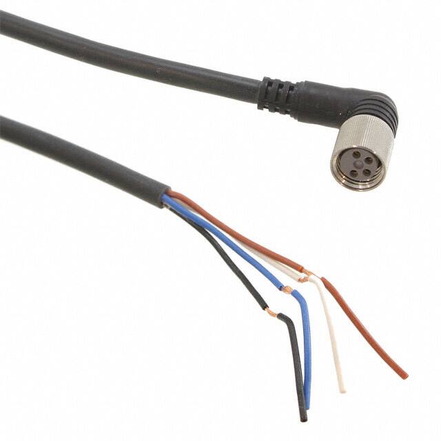 Omron Electronics Inc-EMC Div-XS3F-M422-405-R