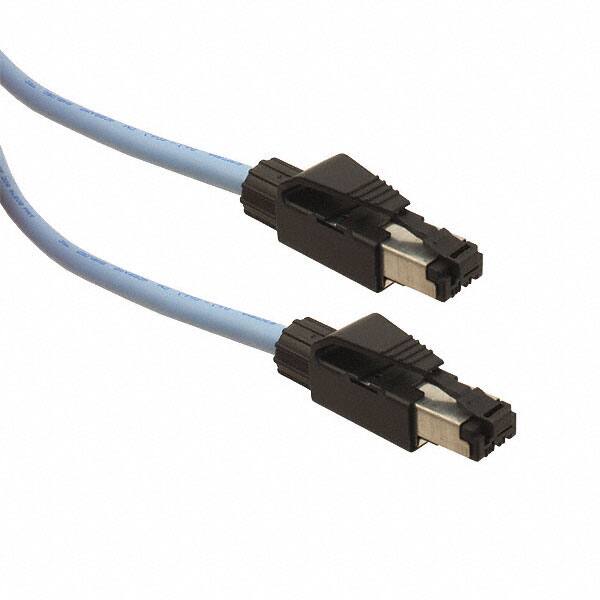 Omron Electronics Inc-EMC Div-XS5W-T421-BMD-K