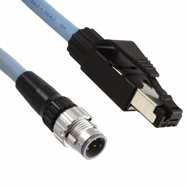 Omron Automation and Safety-XS5W-T421-BMC-K