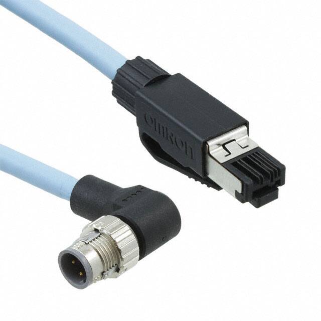 Omron Electronics Inc-EMC Div-XS5W-T422-EMC-K