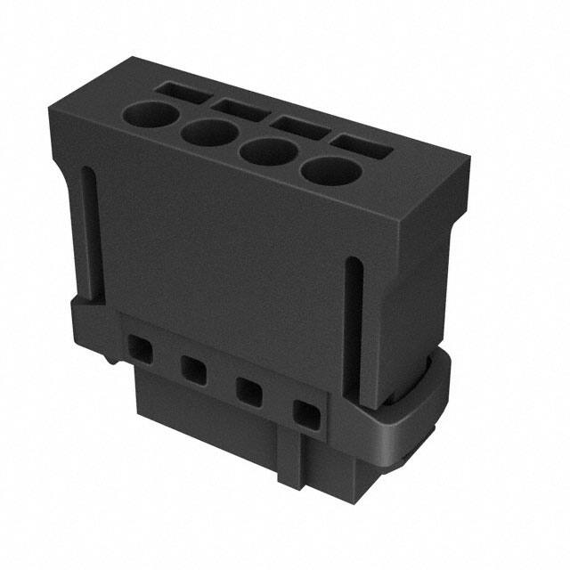 Omron Electronics Inc-EMC Div-XW4H-04A1