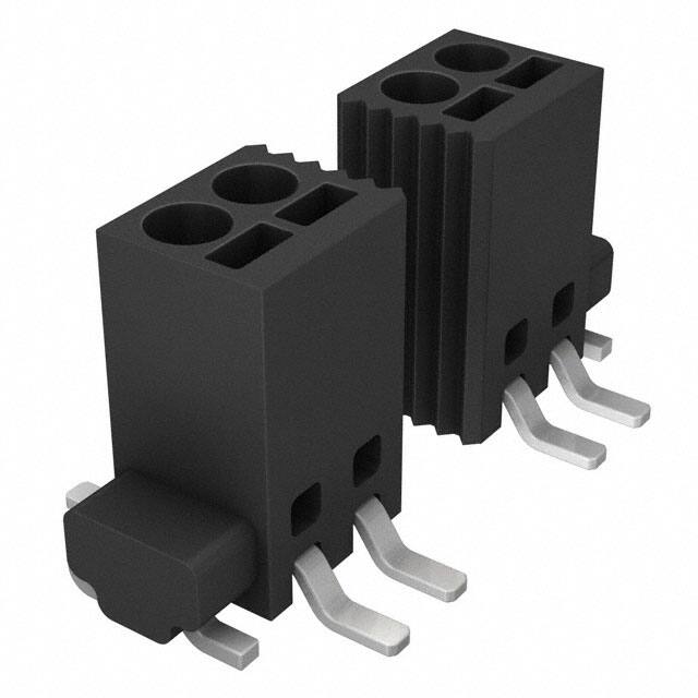 Omron Electronics Inc-EMC Div-XW4L-07A1-V1