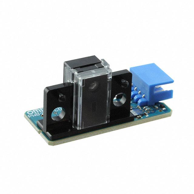 Omron Electronics Inc-EMC Div-Z4D-C01