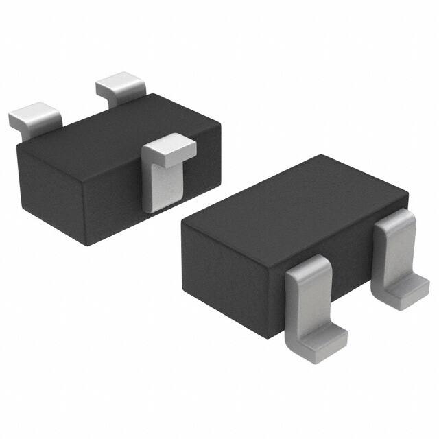 ON Semiconductor-1SV263-TL-E