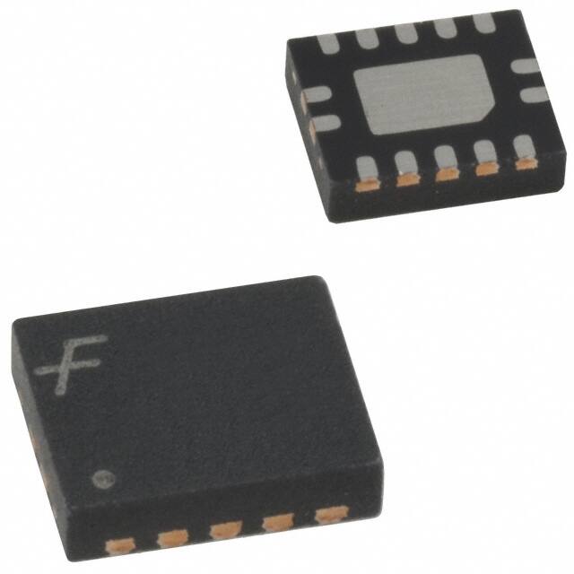 ON Semiconductor-FXL5T244BQX