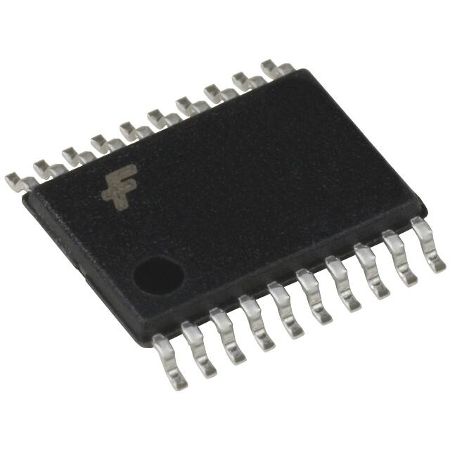 ON Semiconductor-FMS6346MTC20