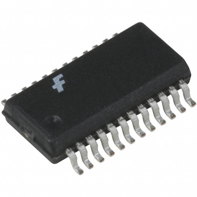 ON Semiconductor-FAN5250QSC