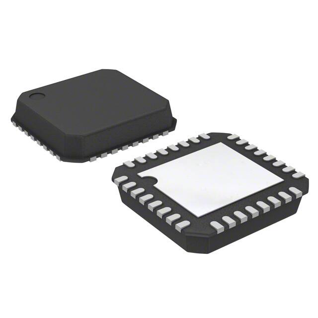 ON Semiconductor-ADT7462ACPZ-REEL7