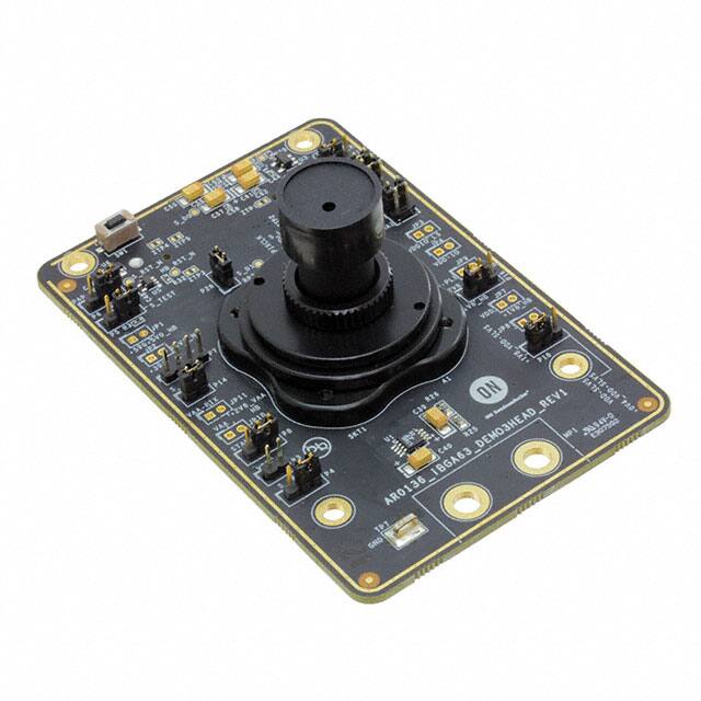 ON Semiconductor-AR0136AT3C00XUEAH3-GEVB