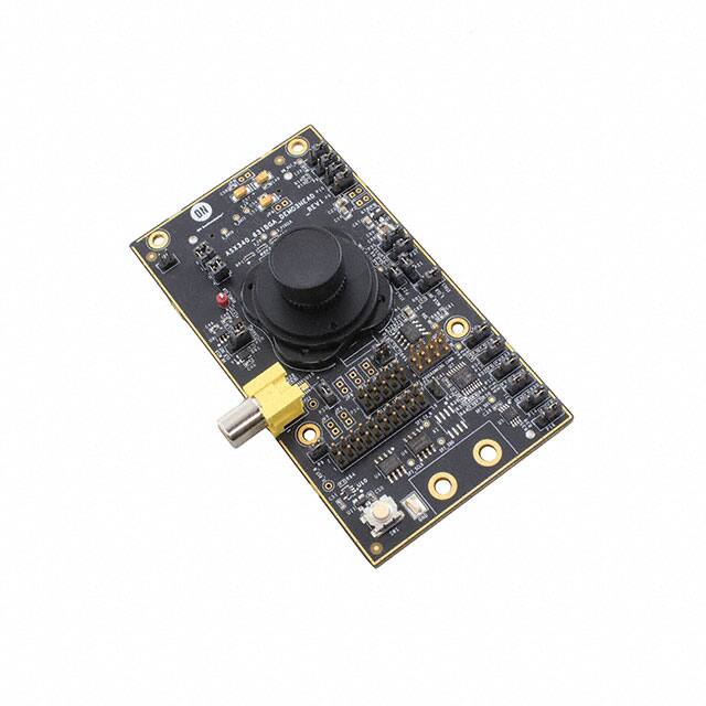 ON Semiconductor-ASX340AT3C00XPEDH3-GEVB