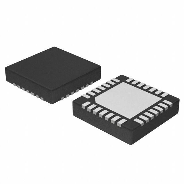 ON Semiconductor-NCP81241MNTXG