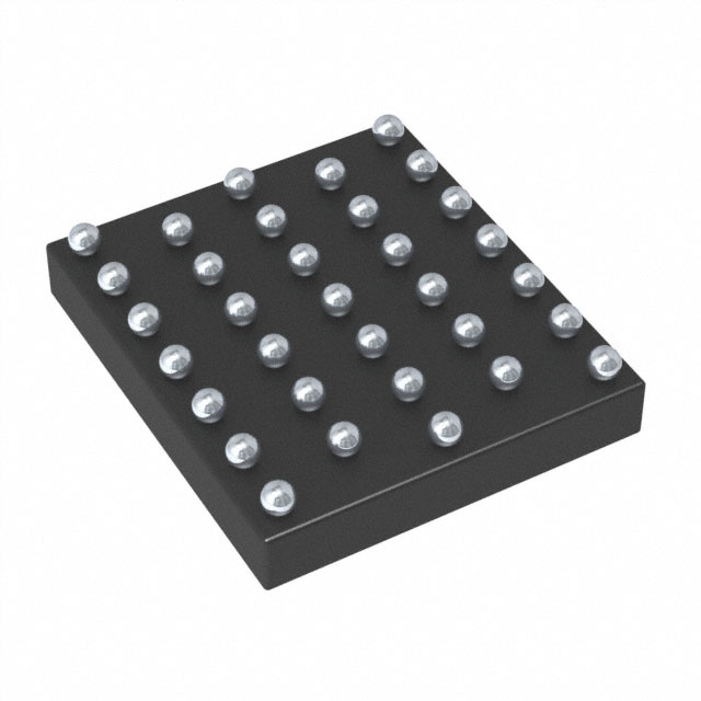 ON Semiconductor-BR281W31A101V1G