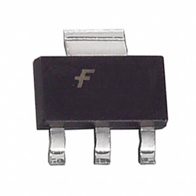 ON Semiconductor-BSP52
