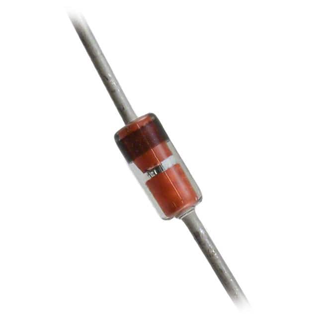 ON Semiconductor-BZX55C5V6