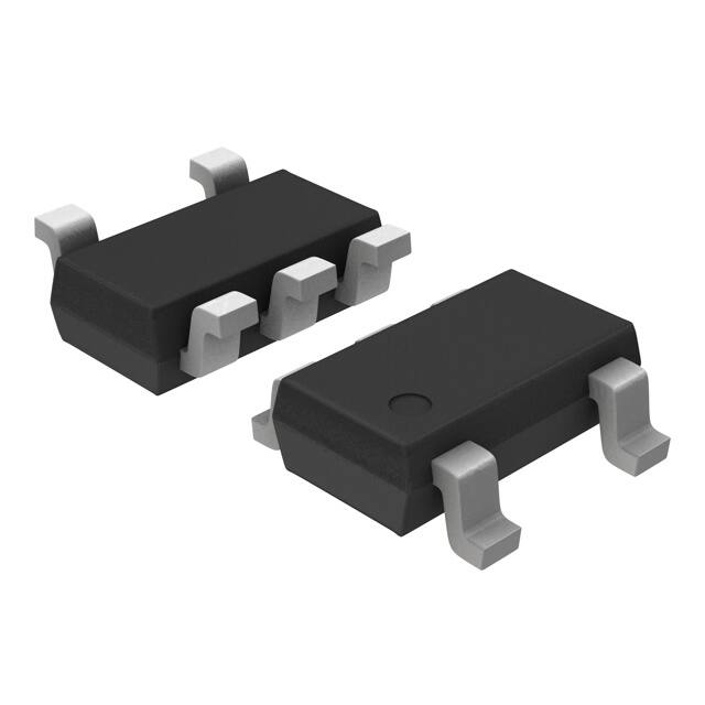 ON Semiconductor-CPH5905H-TL-E