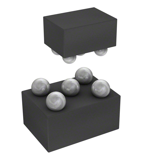 ON Semiconductor-CAT24C32C5CTR